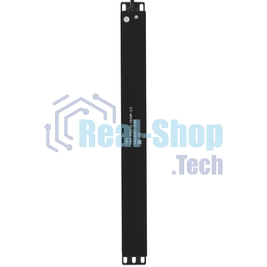 Управляемый блок распределения питания Lanmaster TWT-PDU19-16A9P-3.0 верт.размещ. 8xC13C13 базовые 10A C14