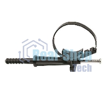 Крепление фасадное SF 50 (d25-62; 2х16-3х150+95) (SO 90.1; BRPF 70-150-6F) НИЛЕД 12301501 Крепление фасадное SF 50 (d25-62; 2х16-3х150+95) (SO 90.1; BRPF 70-150-6F) НИЛЕД 12301501