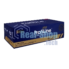 Картридж ProfiLine PL-C-EXV34 для принтеров Canon imageRUNNER Advance C2020/C2020i/C2020L/C2025/C2025i/C2030i/C2030L/C2220i/C2220L/C2225/C2225i/C2230/C2230i Голубой 19000 копий