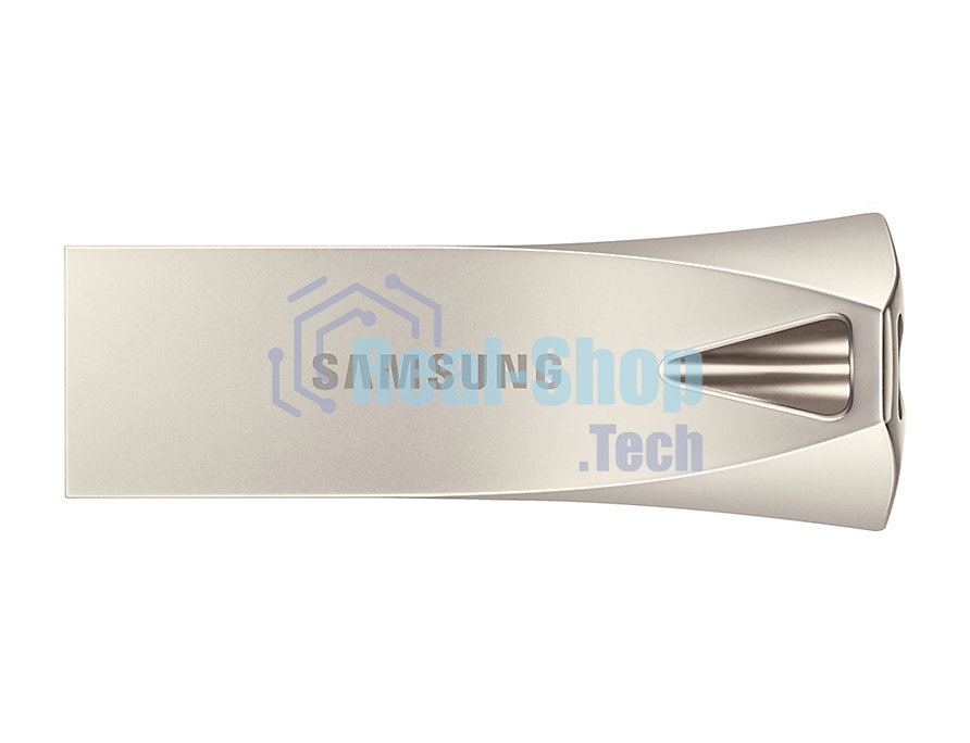 Флешка USB Samsung BAR Plus 128Gb USB Drive USB 3.1 (up to 300Mb/s) (MUF-128BE3)