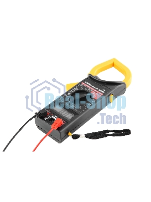 Клемметр Ресанта DT 266F