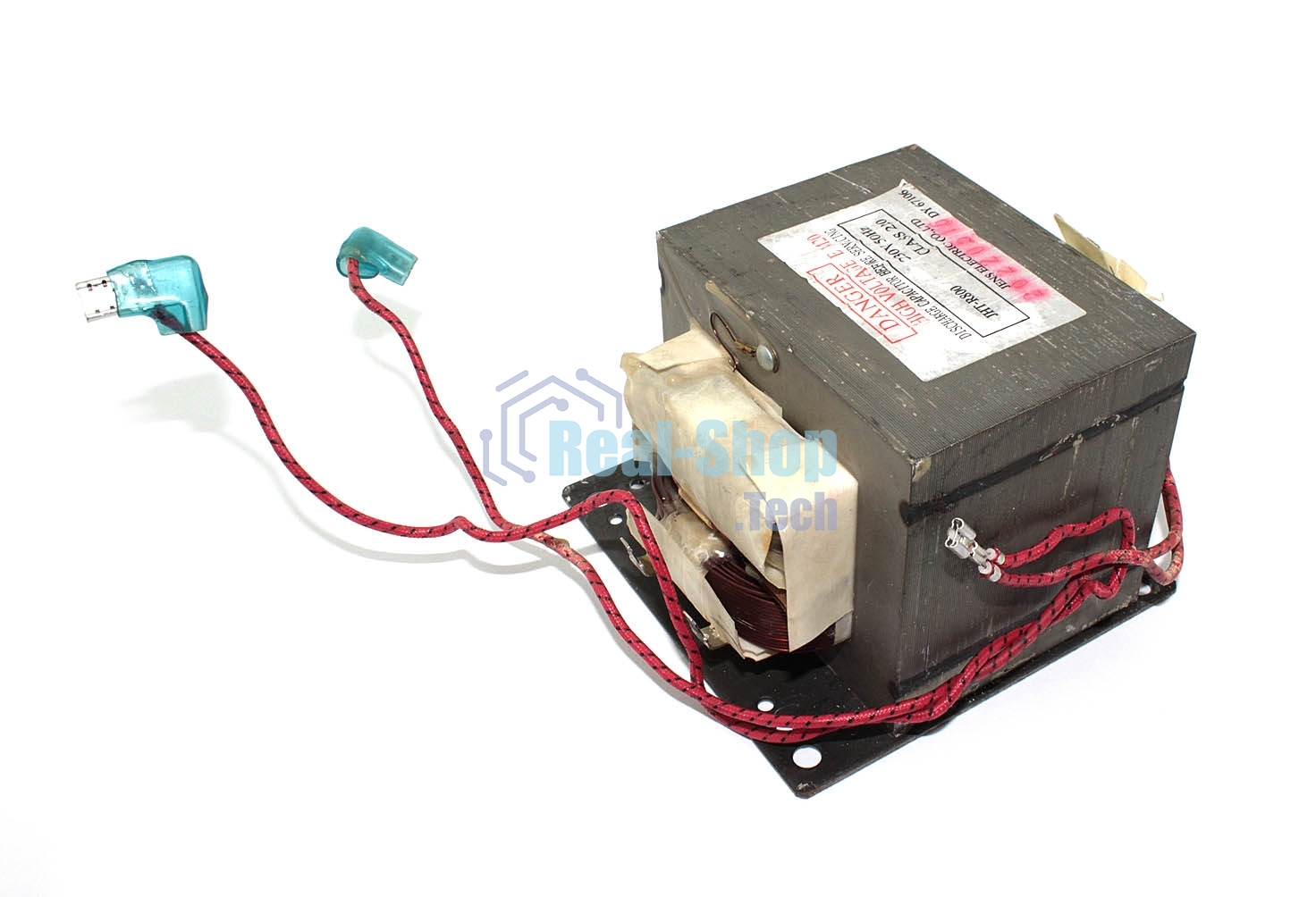Трансформатор для микроволновок Krona 23240-10073-A0