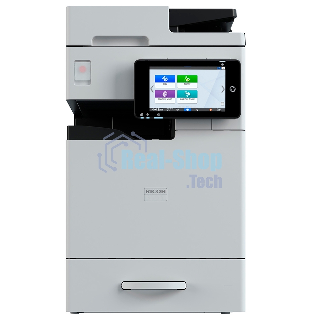 МФУ лазерное Ricoh IM 370 (замена 418487 IM 350)