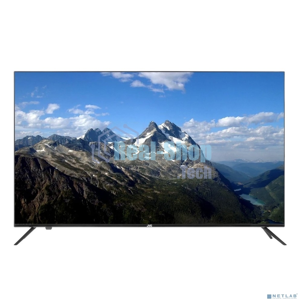 Телевизор JVC 50