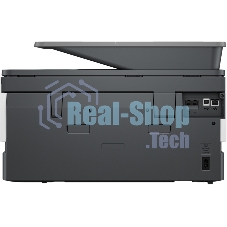 МФУ струйное HP OfficeJet Pro 9120, A4, цветной, печ. до 22/18 стр/мин. (ч/б/цв.), скан. до 8 стр/мин., 1200x1200 dpi, USB, Ethernet, Wi-Fi