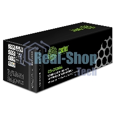 Картридж лазерный Cactus CS-CF283A-6 CF283A черный (1500стр.) для HP LJ Pro M125nw/M127fw Картридж лазерный Cactus CS-CF283A-6 CF283A черный (1500стр.) для HP LJ Pro M125nw/M127fw