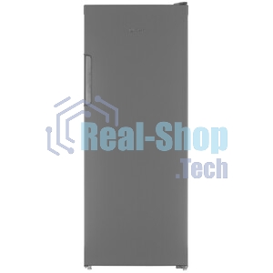 Морозильная камера Indesit DSZ 4150 G, серебристый, 214 л, 6 ящиков