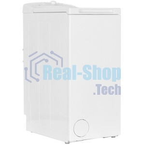 Стиральная машина Whirlpool TDLR 5040L EU/N белый, загрузка вертикальная 5 кг, 1000 об/мин, класс: С