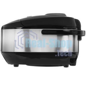 Мультиварка Galaxy Line GL 2647, черный, индукционная, объем 4 л, 1350 Вт, 11 программм