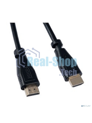 Кабель PERFEO HDMI A вилка - HDMI A вилка, ver.1.4, 3 м (H1004)