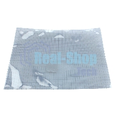 Пакет антистатический 21x24 см