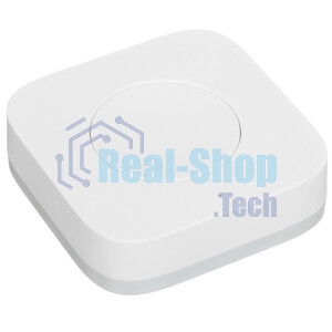 Кнопка звонка Беспроводная Яндекс Zigbee YNDX-00524