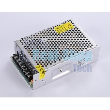Блок питания 24V 200W 8.3A IP20 90-260V 160*98*50