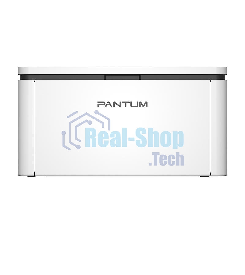 Принтер лазерный Pantum BP2300w, A4, ч/б, печ. до 22 стр/мин., 1200 x 1200 dpi, USB, Wi-Fi