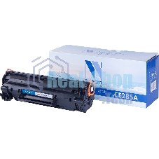 Картридж лазерный NVPrint совместимый HP CE285A для LJ P1102/1120/M1132/M1212 (1600k) Картридж лазерный NVPrint совместимый HP CE285A для LJ P1102/1120/M1132/M1212 (1600k)