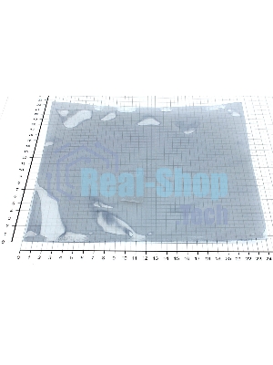 Пакет антистатический 21x24 см