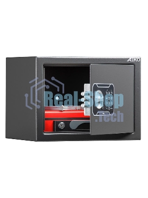 Сейф мебельный Aiko T 230 EL 230x310x250мм электронный