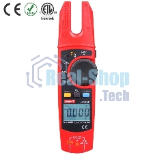 Токоизмерительные клещи UNI-T UT256B Токоизмерительные клещи UNI-T UT256B