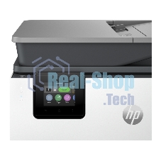 МФУ струйное HP OfficeJet Pro 9120, A4, цветной, печ. до 22/18 стр/мин. (ч/б/цв.), скан. до 8 стр/мин., 1200x1200 dpi, USB, Ethernet, Wi-Fi
