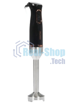Блендер Centek CT-1347 черный