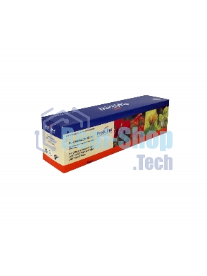 Картридж струйный ProfiLine PL-CN625AE №970XL для принтеров HP Officejet Pro X451dw/X476dw/X551dw/X576dw Black пигмент