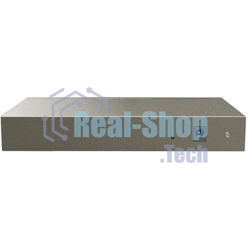 Коммутатор Tenda TEF1110P-8-63W