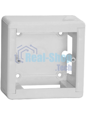 Коробка унив. КМКУ 88х88х44 ЭЛЕКОР IEK CKK10D-U-1-K01