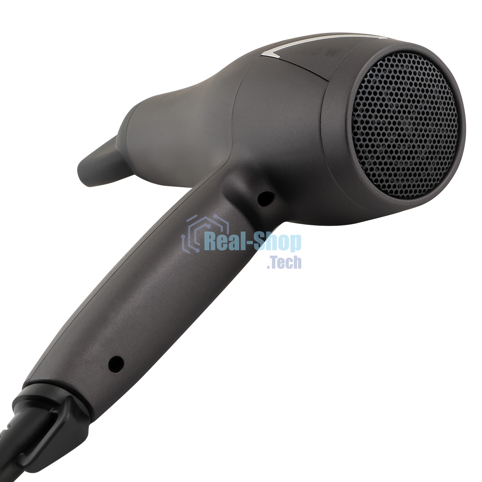 Фен Galaxy Line GL 4341 черный, 2400 Вт