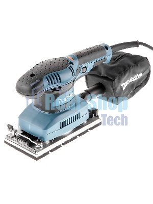 Вибрационная шлифовальная машина Makita BO3711 190Вт