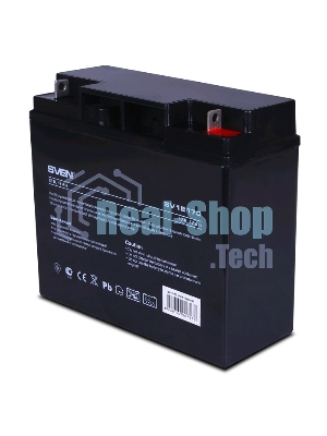 Батарея для ИБП SVEN SV12170 (12V 17Ah)