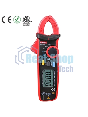 Токовые клещи UNI-T UT210D