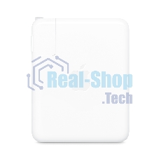 Блок питания Apple A2452 USB-C 140W от бытовой электросети