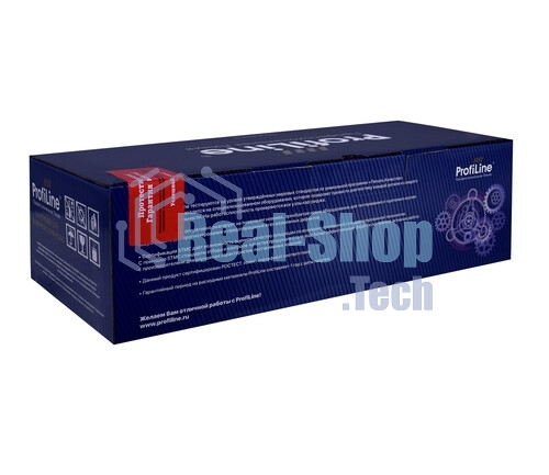 Картридж лазерный ProfiLine PL-MLT-D105S для принтеров Samsung ML-1911/2526/2581/SF-651/651P/651XIL/ML-1916K/1915K/1910K/2525K/2580NK/SCX-4610K/4605K/4600K/4623FK/4600/4601/4623F/4623X/SF650/650P 1500 копий