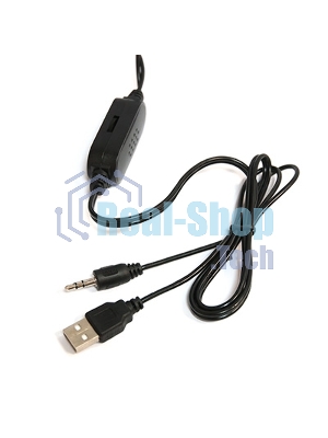 Акустическая система Dialog AST-15UP Chery 2х3W RMS, активные