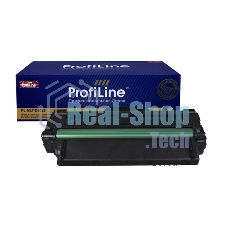 Картридж лазерный ProfiLine PL-MLT-D105S для принтеров Samsung ML-1911/2526/2581/SF-651/651P/651XIL/ML-1916K/1915K/1910K/2525K/2580NK/SCX-4610K/4605K/4600K/4623FK/4600/4601/4623F/4623X/SF650/650P 1500 копий