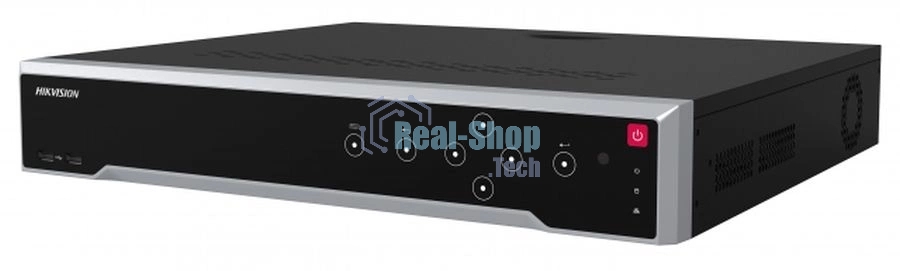 Видеорегистратор Hikvision DS-7716NI-M4/16P