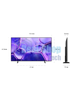 Телевизор Samsung 50