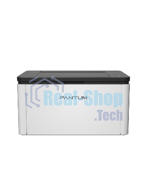 Принтер лазерный Pantum BP1800W, A4, 18 стр/мин, 600x600dpi, 256MB RAM, 800Мг, USB, RJ45, Wi-Fi