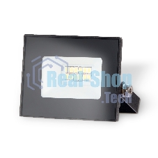 Прожектор светодиодный 	Ambrella light ST8011 BK черный IP65 LED 6500K 10W 70*55*22