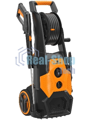 Минимойка Carver CW-2501EI 2500Вт