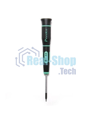 Отвертка звездообразная Pro'sKit SD-081-T2