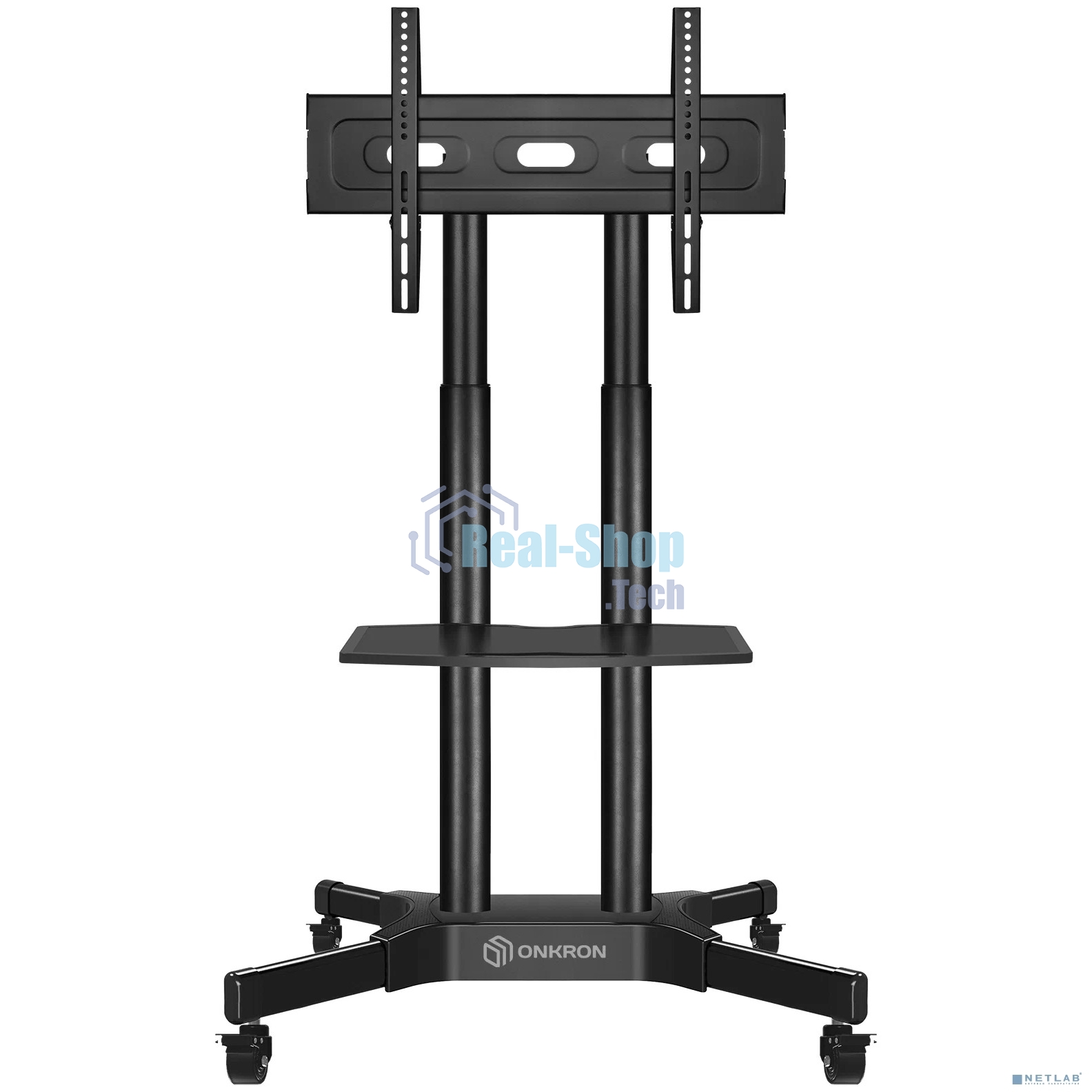 Стойка для телевизора ONKRON TS1351 черный 40
