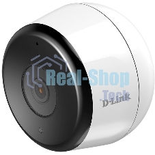 Видеокамера IP D-Link DCS-8600LH 3.26-3.26мм цветная корп.:белый
