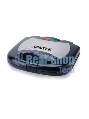 Гриль-вафельница Centek CT-1448