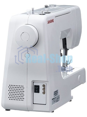 Швейная машина Janome MX 77 белый