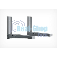 Кронштейн Holder MWS-2002 металлик