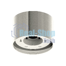 Корпус светильника C8120 PSL серебро полированное D85*H60mm GX53 Корпус светильника C8120 PSL серебро полированное D85*H60mm GX53