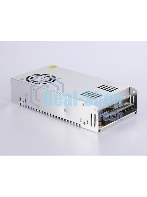 Блок питания 24V 400W 16.7A IP20 90-260V 215*115*50