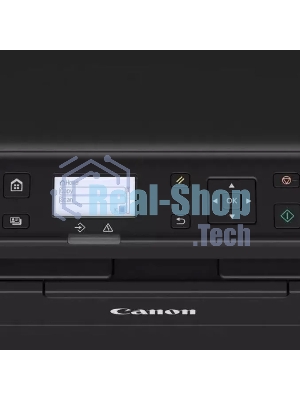 МФУ лазерное Canon i-Sensys MF272dw (5621C013), A4, ч/б, печ. 29 стр/мин., 600 x 2400 dpi (печать) 600x600dpi (скан), USB, RJ-45, Wi-Fi, Air Print, Mopria