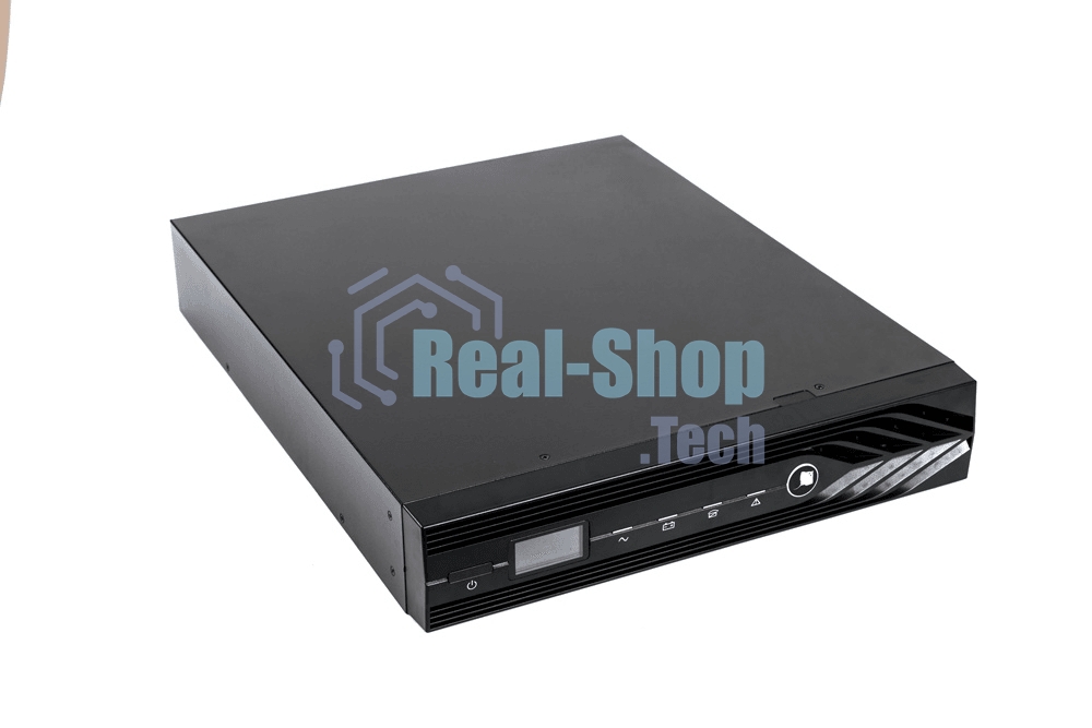 Источник бесперебойного питания Бастион SKAT-UPS 2000 RACK+4x9Ah исп.E